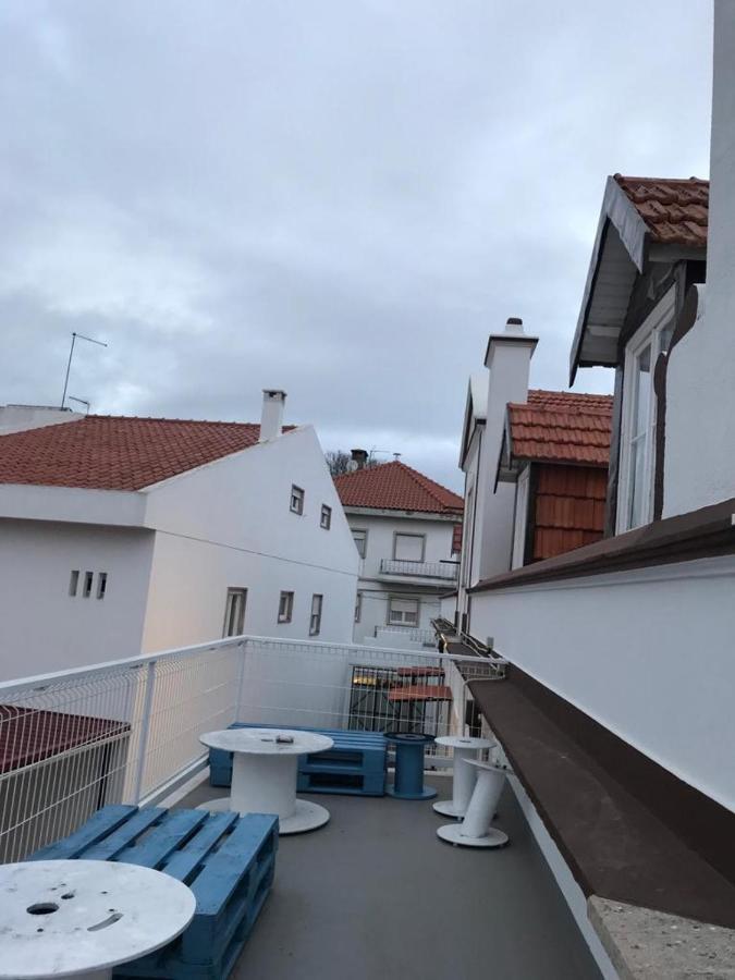 Nerinha Residence Coruche Exterior photo